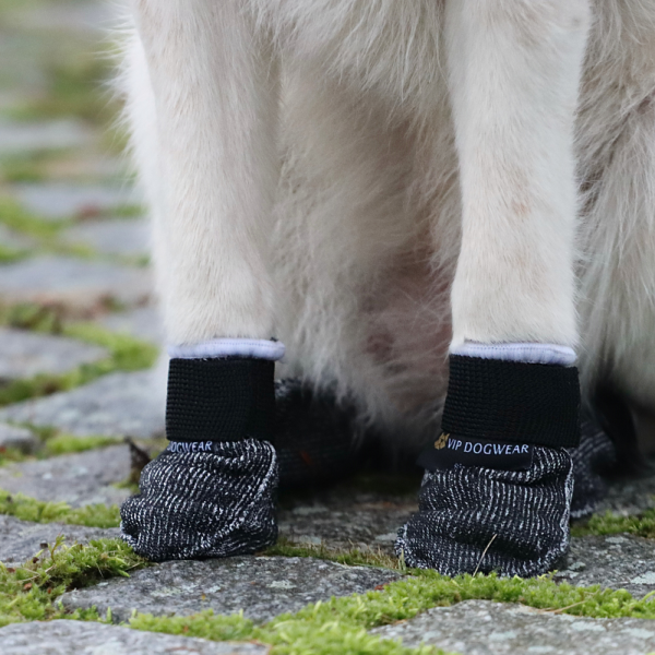 V.I.P Universal Booties, 4 kpl