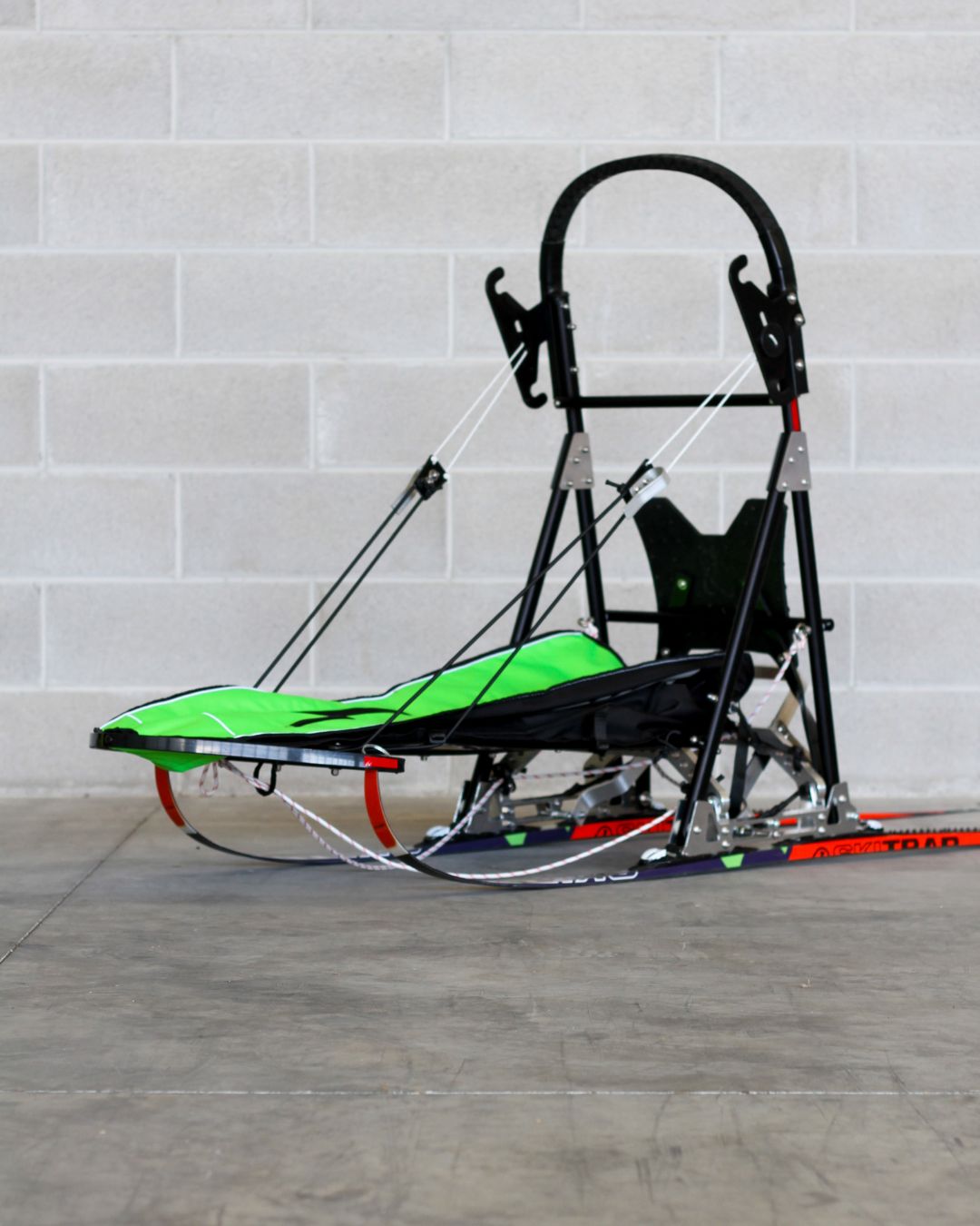 Axaeco Kungen Chronos