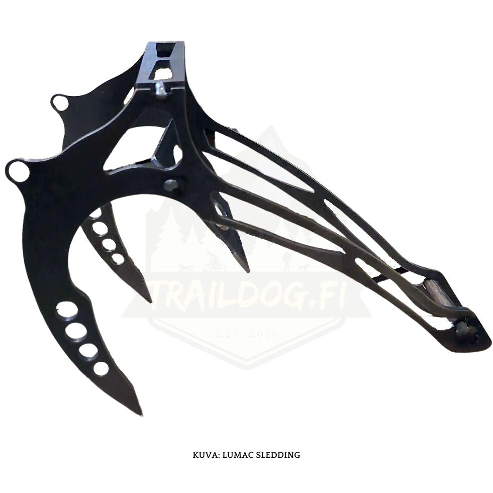 Lumac Sledding Reaper Anchor