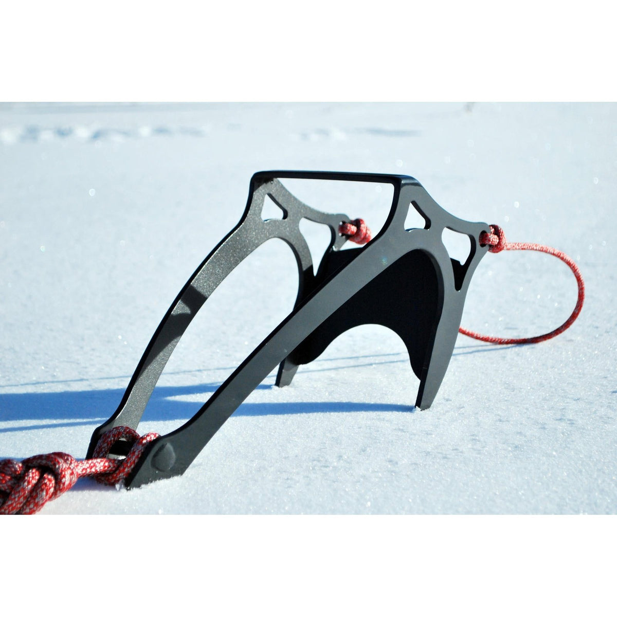 Lumac Sledding Marion Anchor