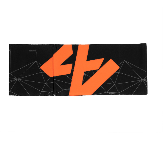 Non-stop dogwear Headband