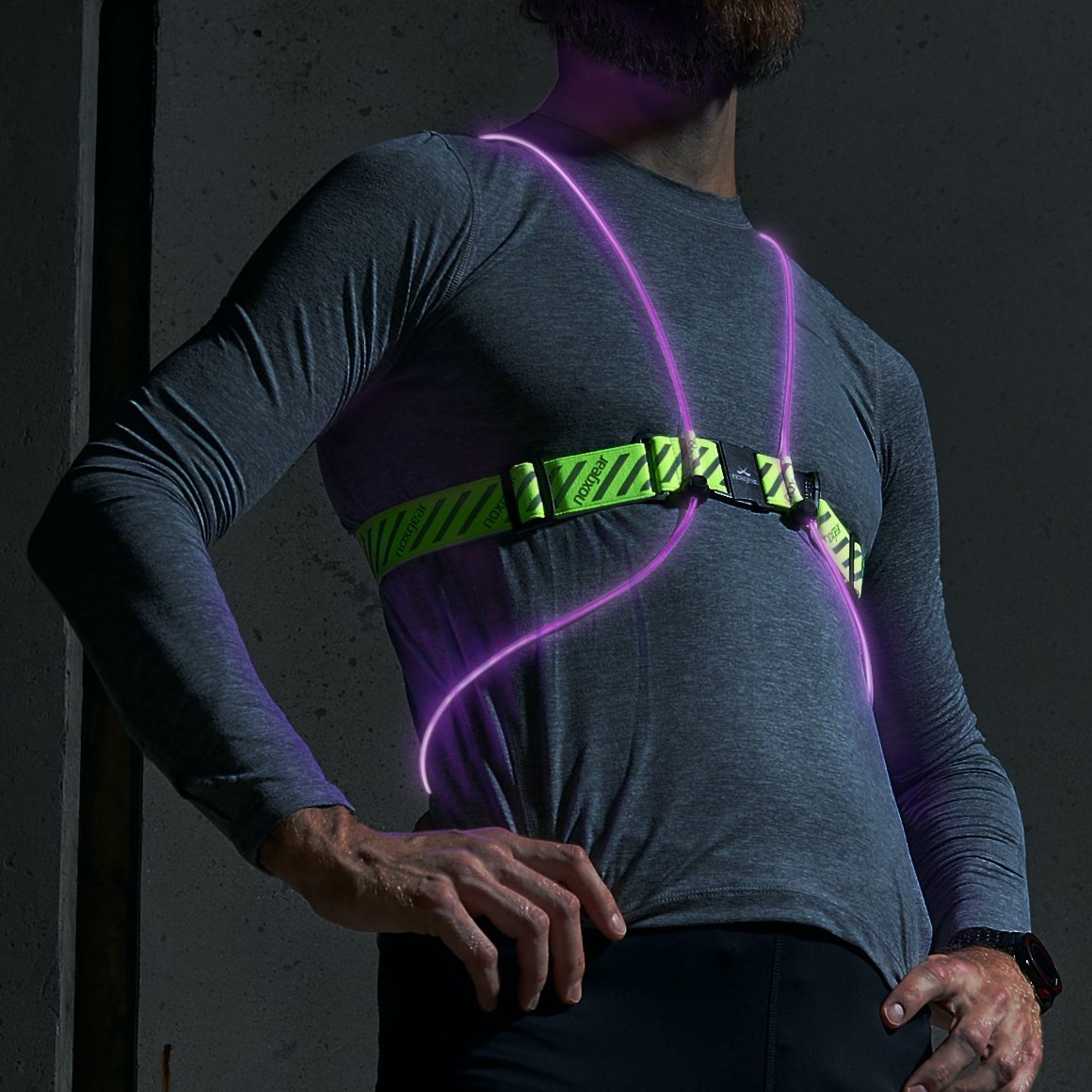 Noxgear Tracer2