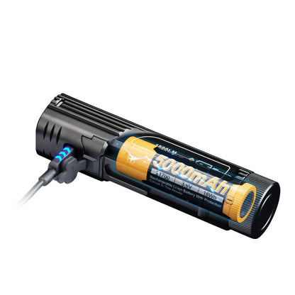 Fenix BC26R, 1600 lm