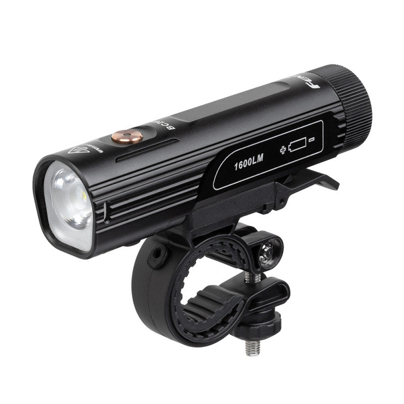 Fenix BC26R, 1600 lm