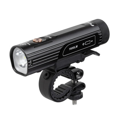 Fenix BC26R, 1600 lm