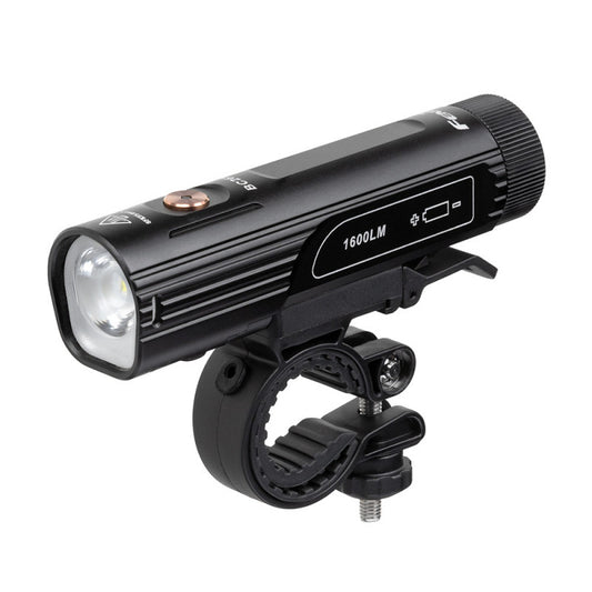 Fenix BC26R, 1600 lm