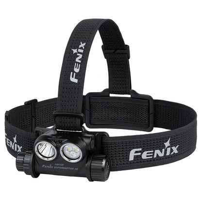 Fenix HM75R SUPERRAPTOR 3S, 1800 lm