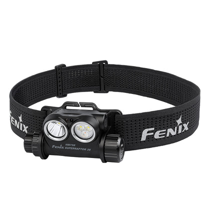 Fenix HM75R SUPERRAPTOR 3S, 1800 lm