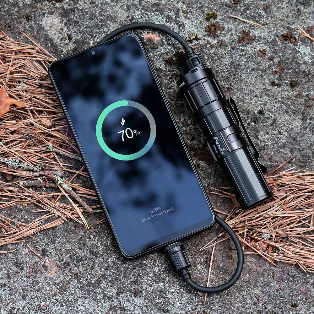 Fenix SUPERRAPTOR 3 Power Extender, 5000 mAh