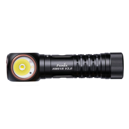 Fenix HM61R V3.0 otsalamppu