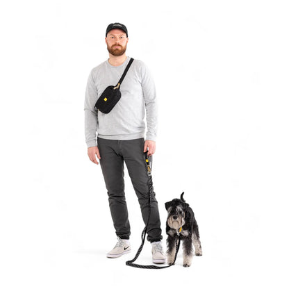 Woolly Wolf Alpha 360 Hip Pack