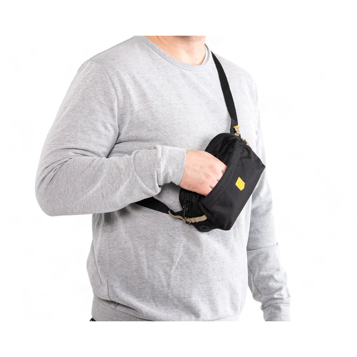 Woolly Wolf Alpha 360 Hip Pack