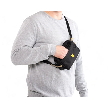 Woolly Wolf Alpha 360 Hip Pack