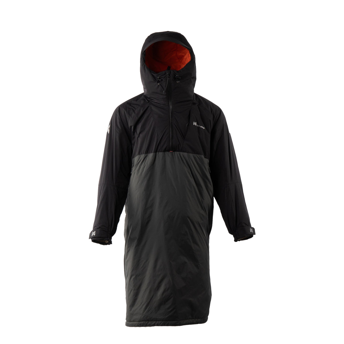Non-stop dogwear Tundra anojakka 2.0