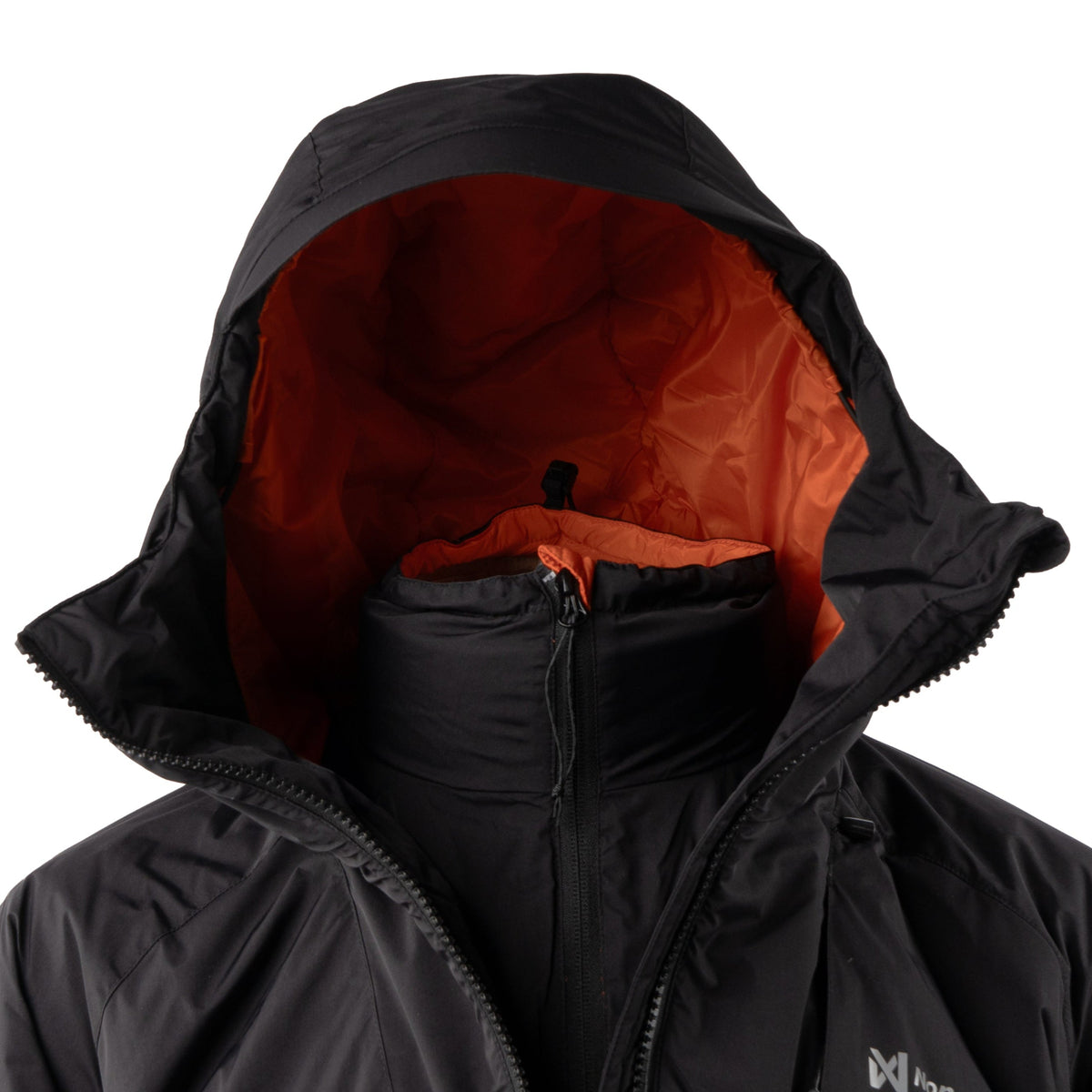 Non-stop dogwear Tundra anojakka 2.0