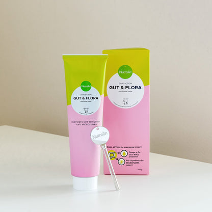Nutrolin® GUT & FLORA