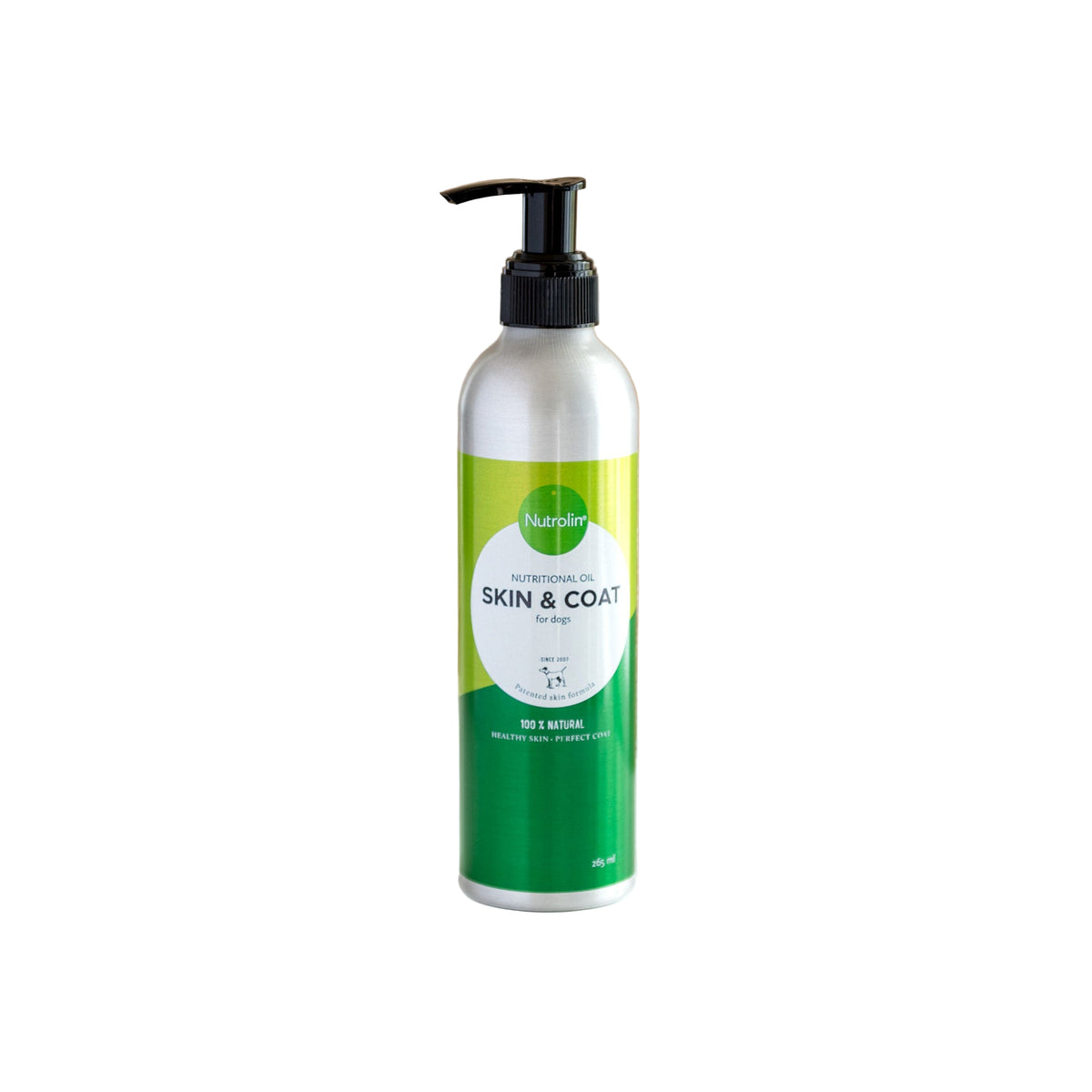 Nutrolin® SKIN & COAT