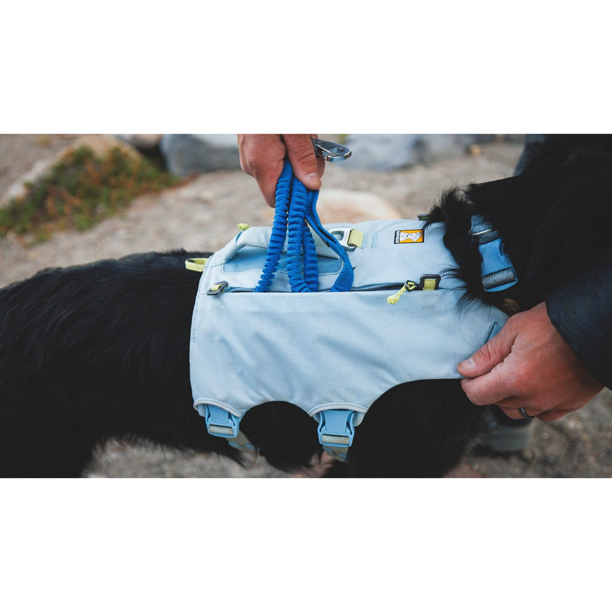 Ruffwear Palisades™ Pack