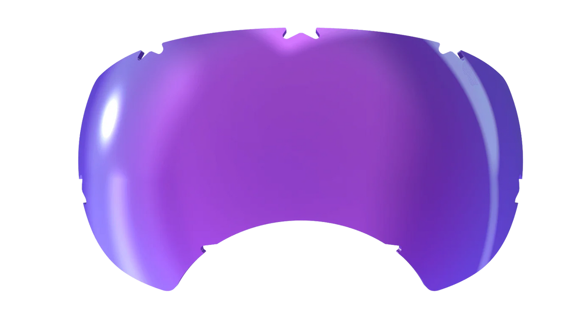 Rex Specs V2 Lenses