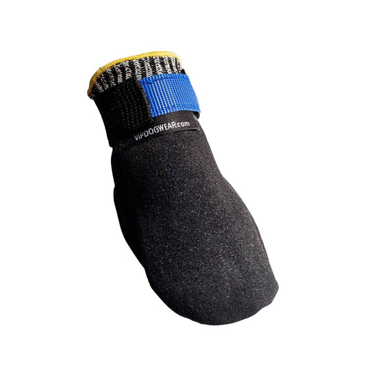 V.I.P Max Protect STATIC Rubber Booties 4 kpl