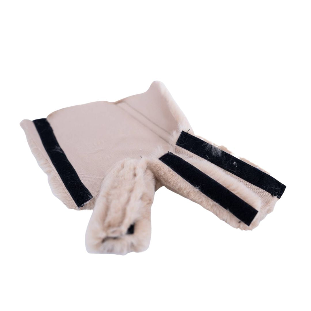 V.I.P. Soft Cover for harness