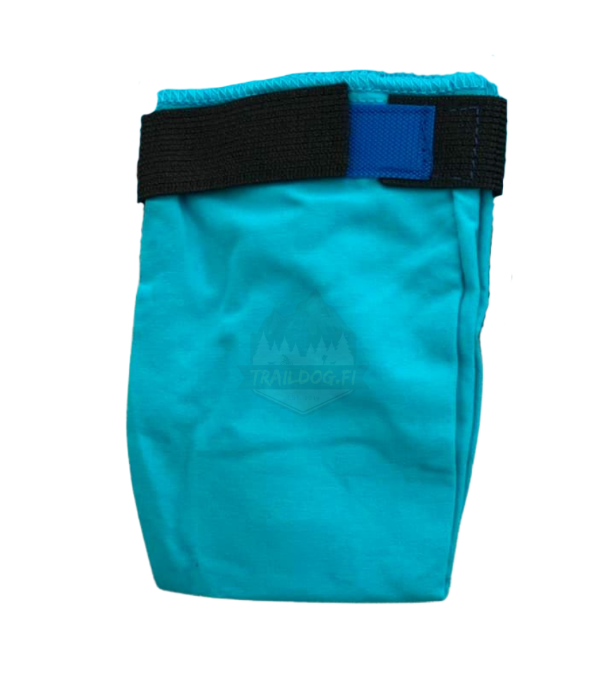 V.I.P. dogwear Snow Bootie, 4 kpl