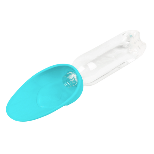 WAUDOG Silicone Bottle Cap Pet Drinker
