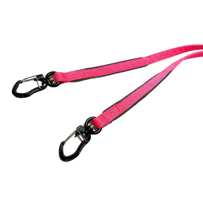 V.I.P. dogwear Walker Duo Leash