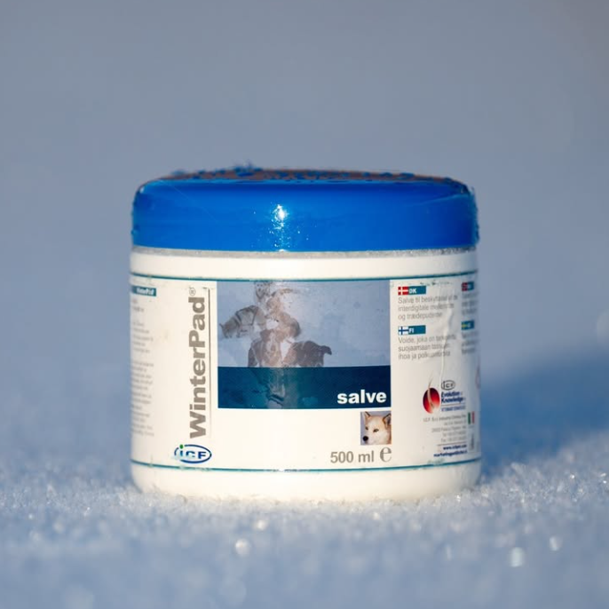 WinterPad 500 ml