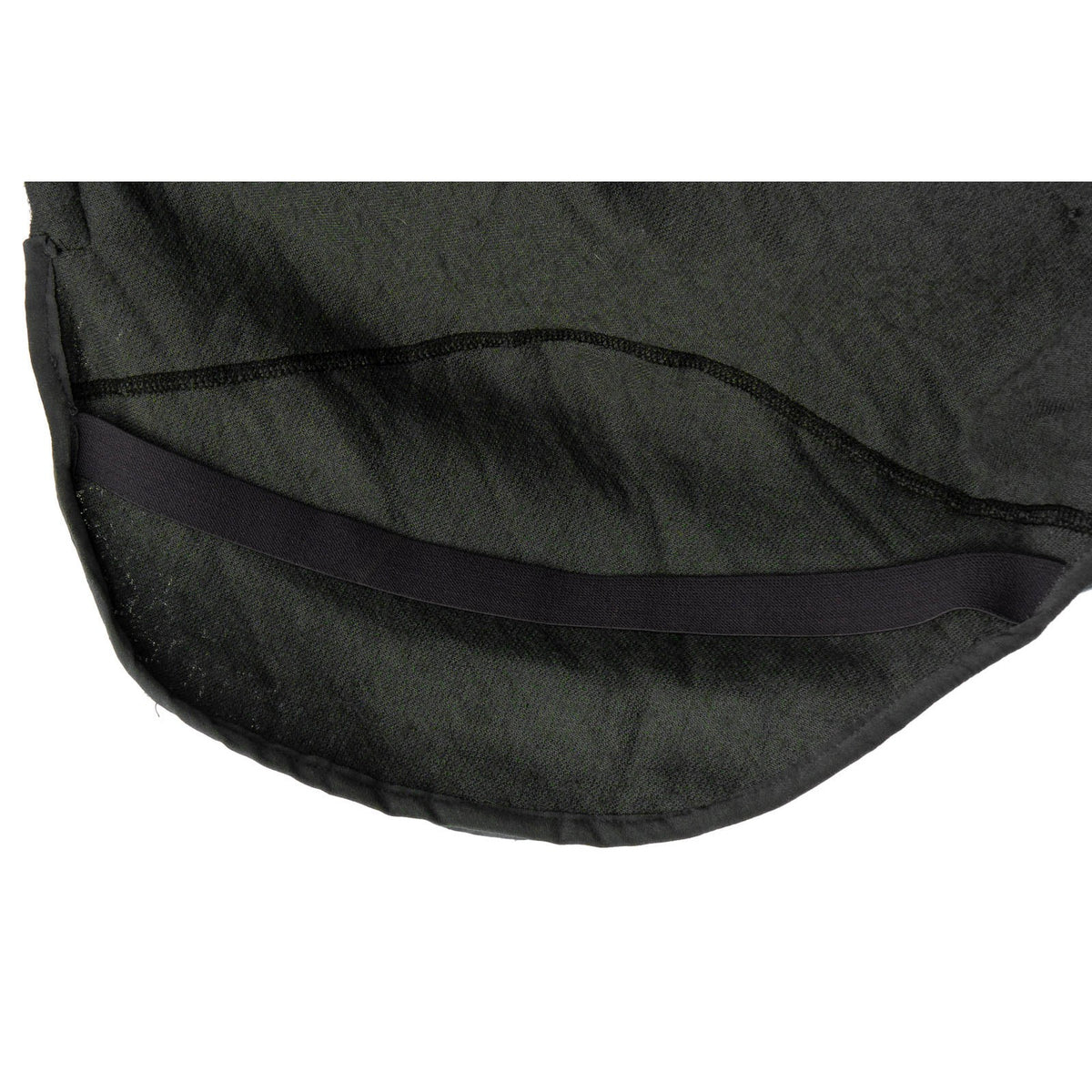 Non-stop dogwear Wool Dog Jacket