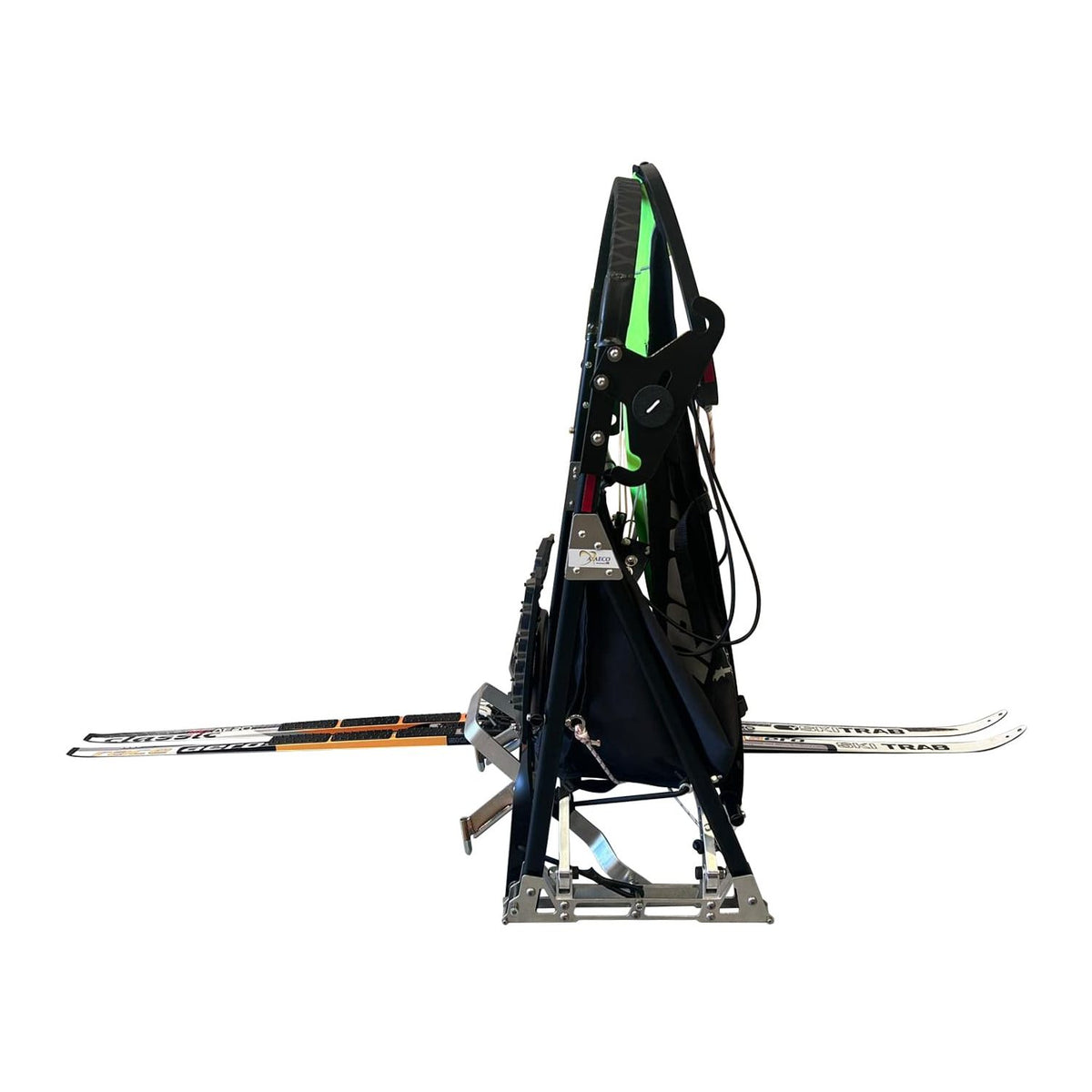 Axaeco Kungen Chronos