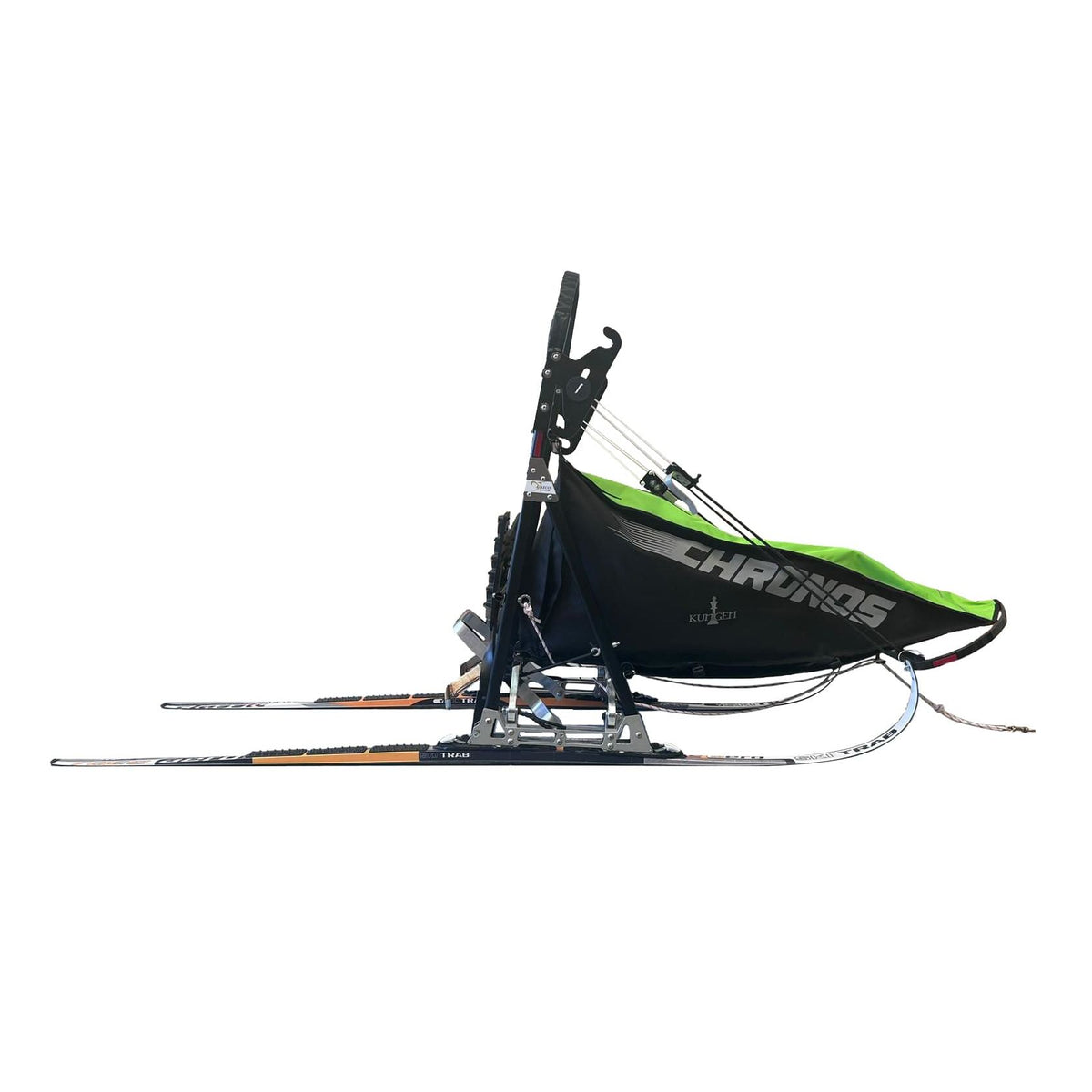 Axaeco Kungen Chronos