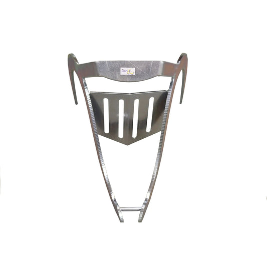 Axaeco Snow Hook Steel Jumbo