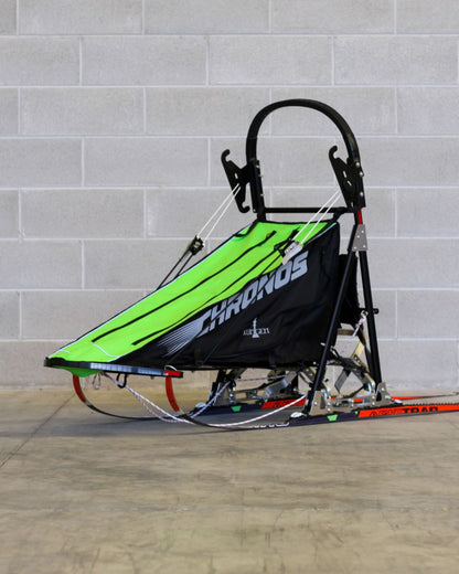Axaeco Kungen Chronos