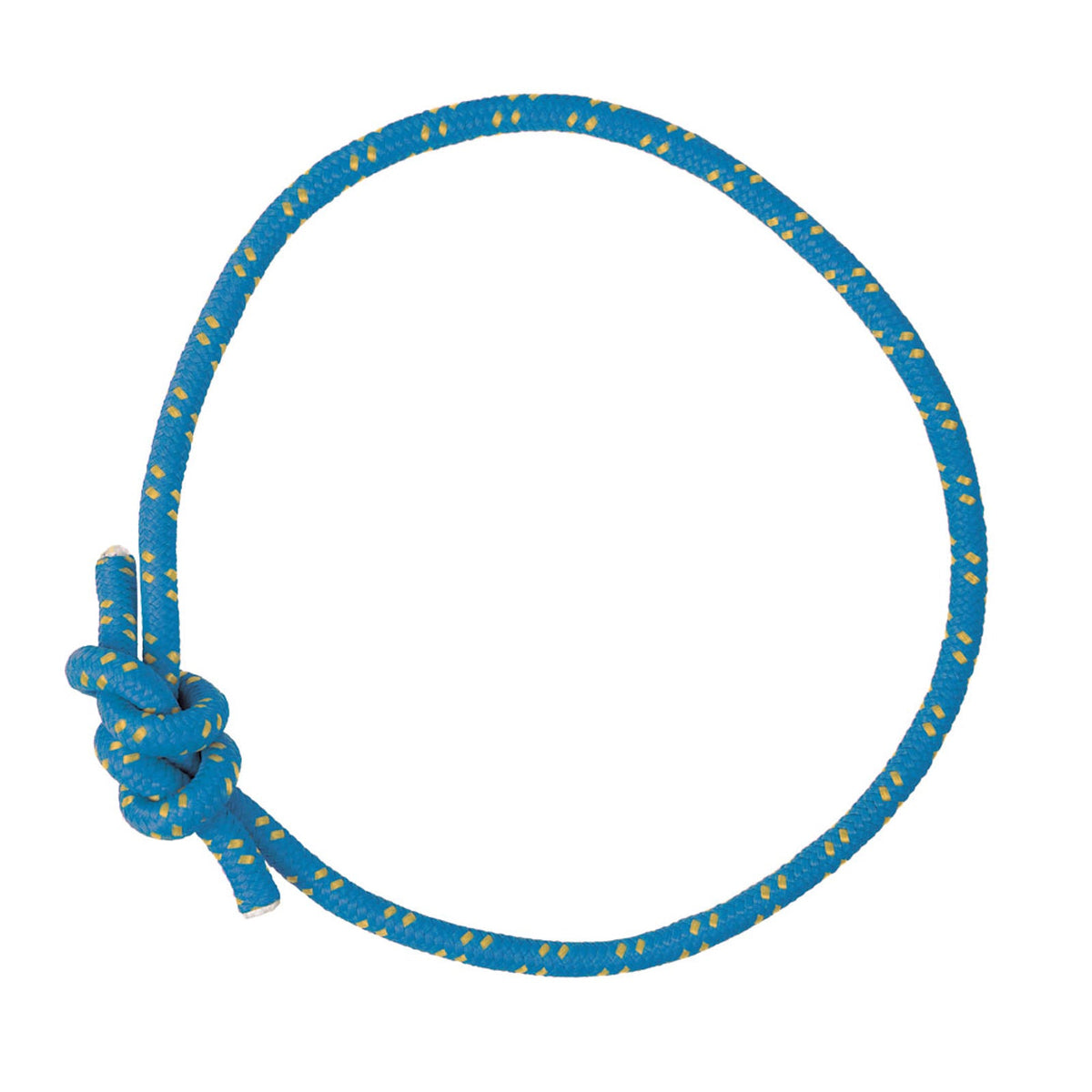 Non-stop dogwear Harness Back Loop Rope