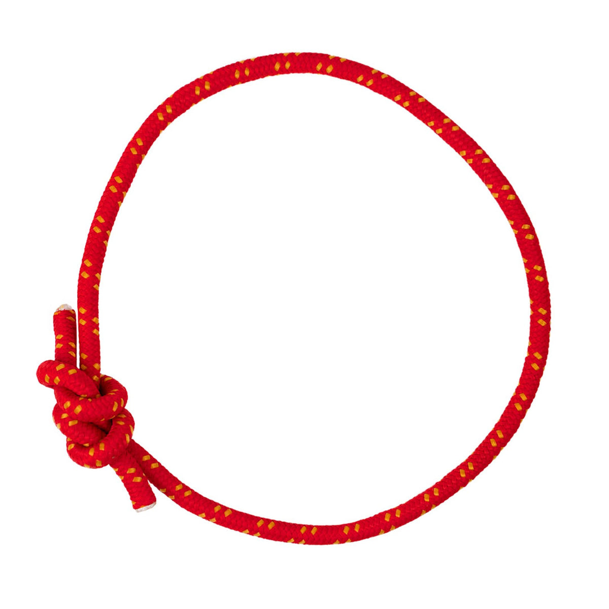 Non-stop dogwear Harness Back Loop Rope