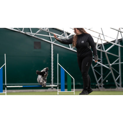 Non-stop dogwear CaniX Warm-Up Pants Women's
