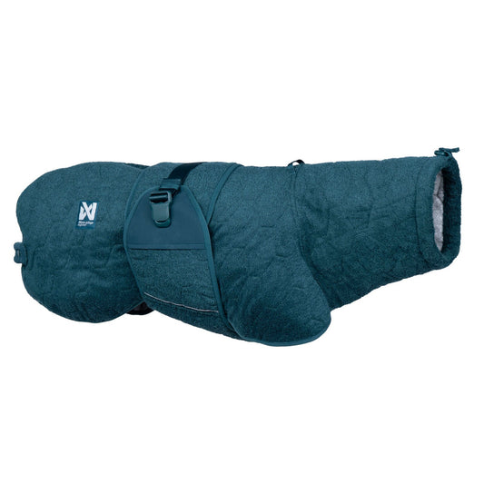 Non-stop dogwear Drying Coat