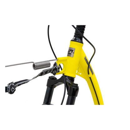 Kostka Mushing Max (G6)