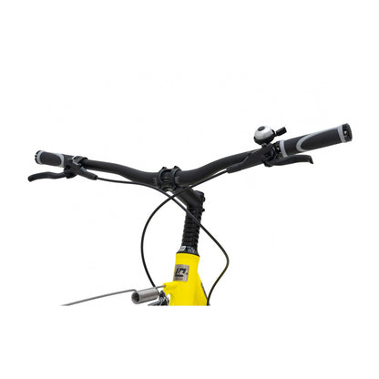 Kostka Mushing Max (G6)