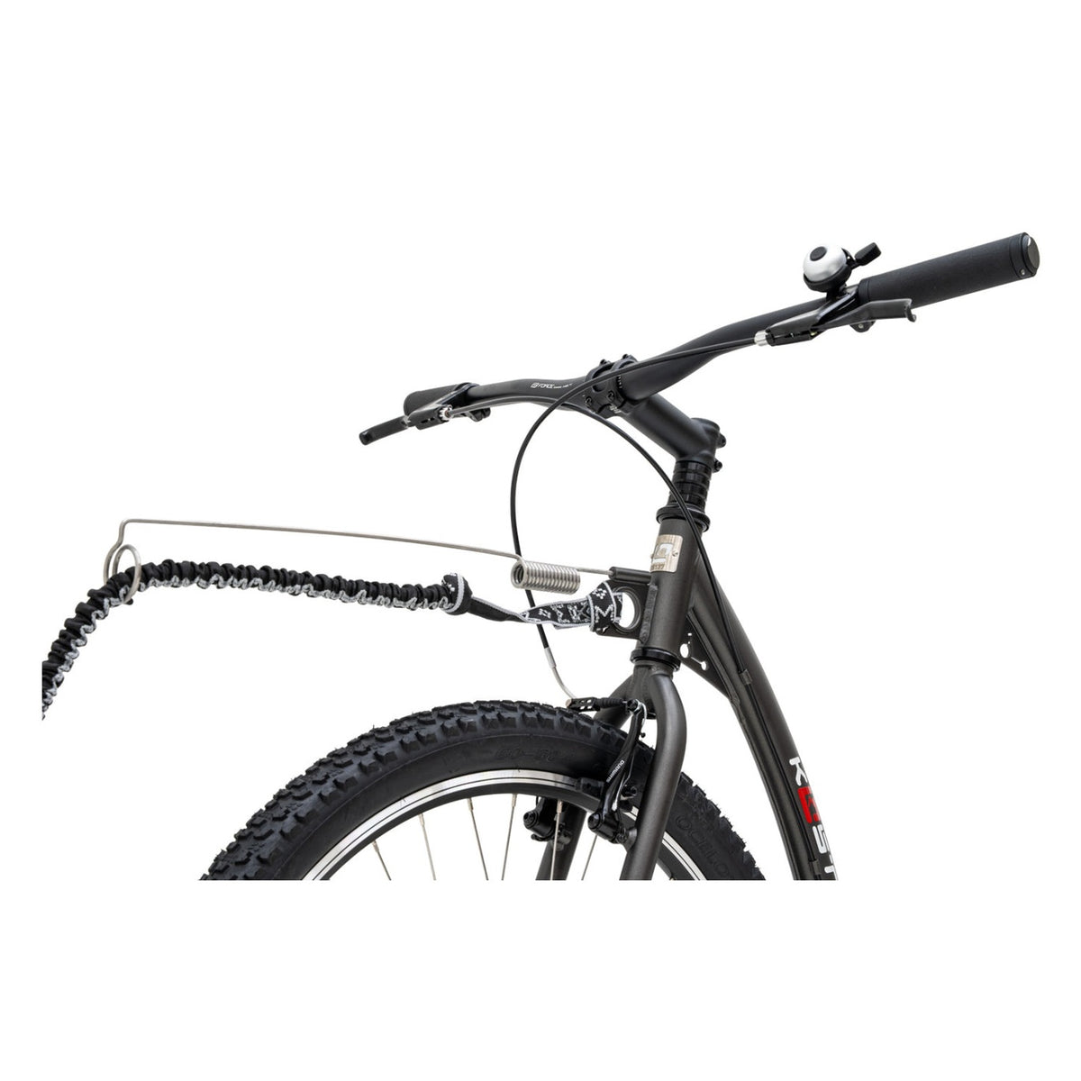 Kostka Mushing Racer Fun (G6) vetovarustein