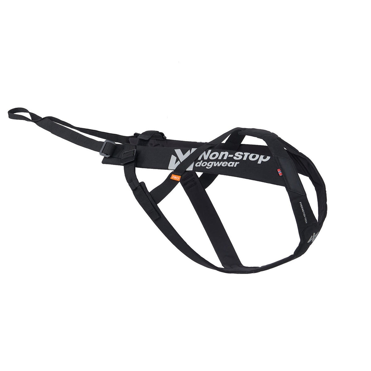Non-stop dogwear Freemotion Harness Pro