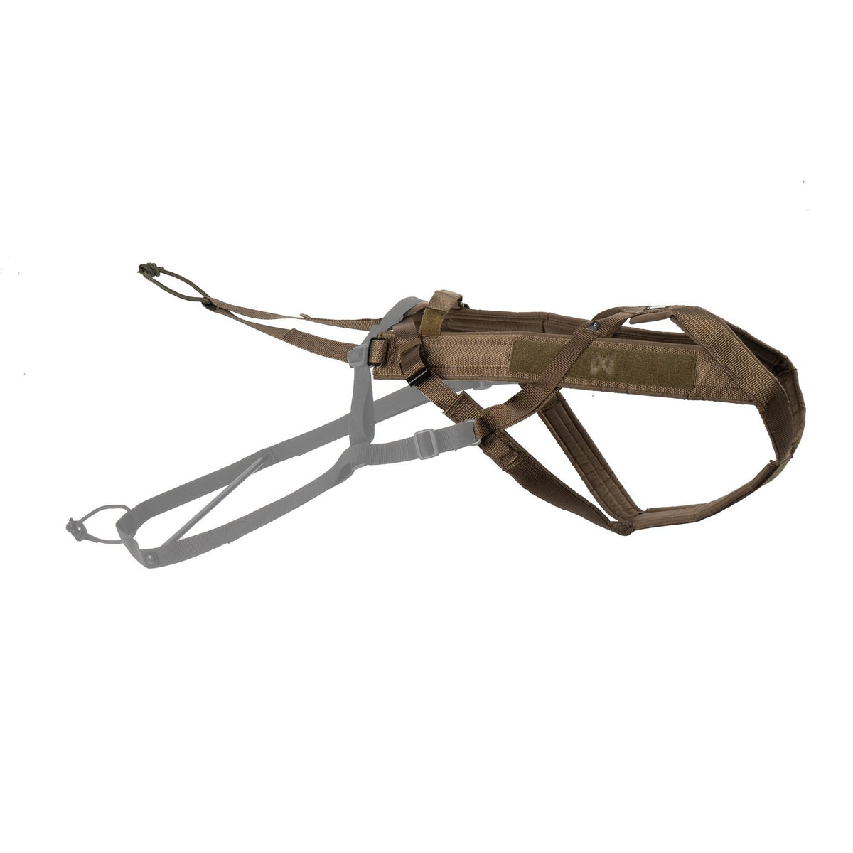 Non-stop dogwear Freemotion Harness WD