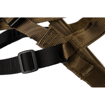 Non-stop dogwear Freemotion Harness WD