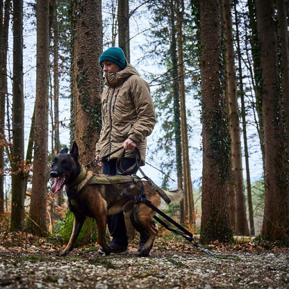 Non-stop dogwear Freemotion Harness WD