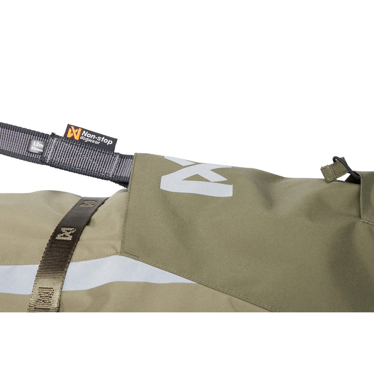 Non-stop dogwear Glacier Wool 3.0