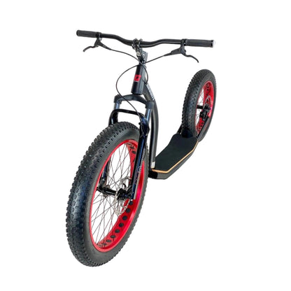 Gravity Fat Sapo