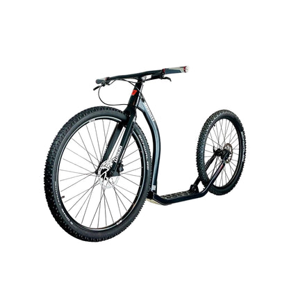 Gravity Pulka R