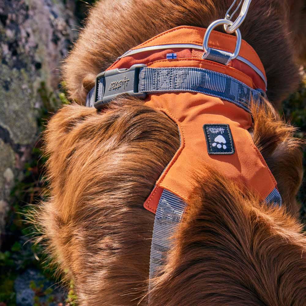 Hurtta Rover Harness OUTLET