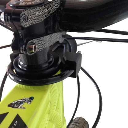 Inlandsis Bikejor Max vetoadapteri